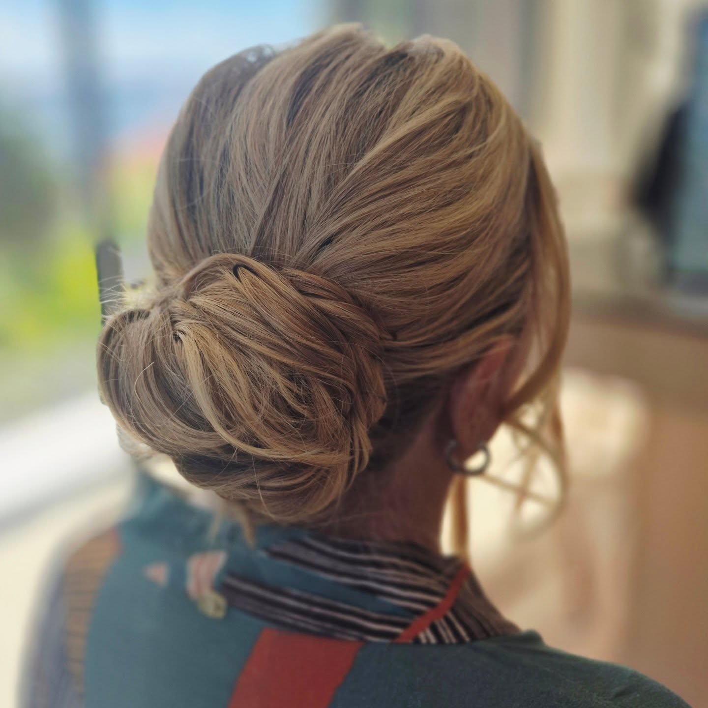 Hair styling by Jenna, Hair & Glow Caribbean